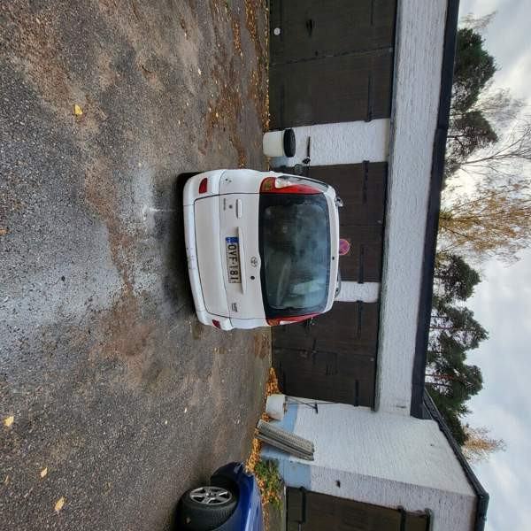 Toyota Yaris Hamina – foto 3