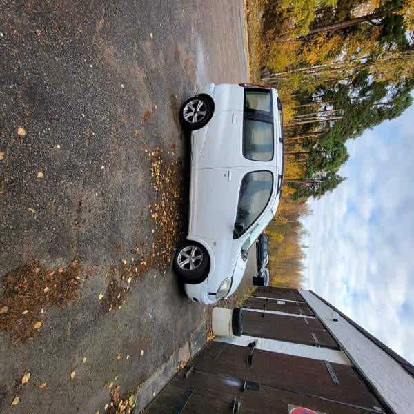 Toyota Yaris Hamina – foto 7