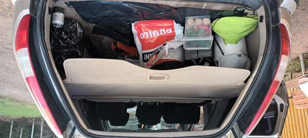 Ford Mondeo Нокиа - изображение 7