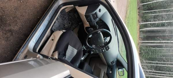 Ford Mondeo Нокиа - изображение 8