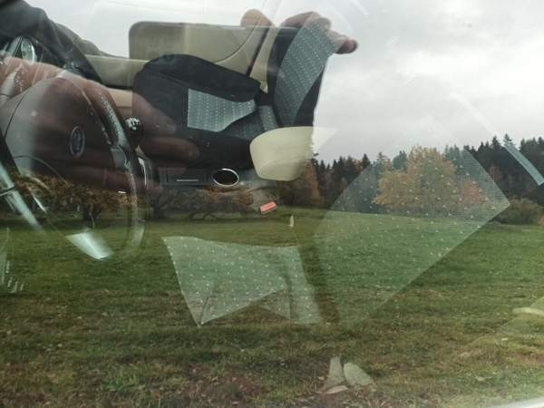 Ford Mondeo Нокиа - изображение 5