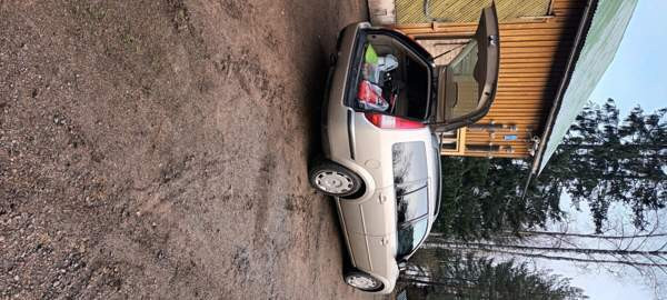 Ford Mondeo Нокиа - изображение 6