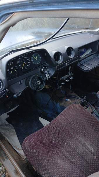 Mercedes-Benz 200 Кифри - изображение 8