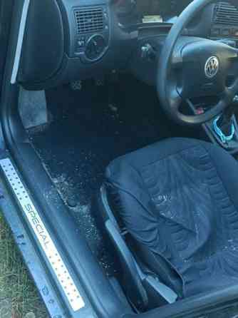 Volkswagen Golf Sotkamo