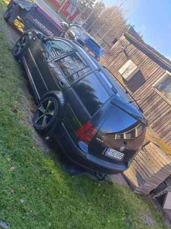 Volkswagen Golf Sotkamo