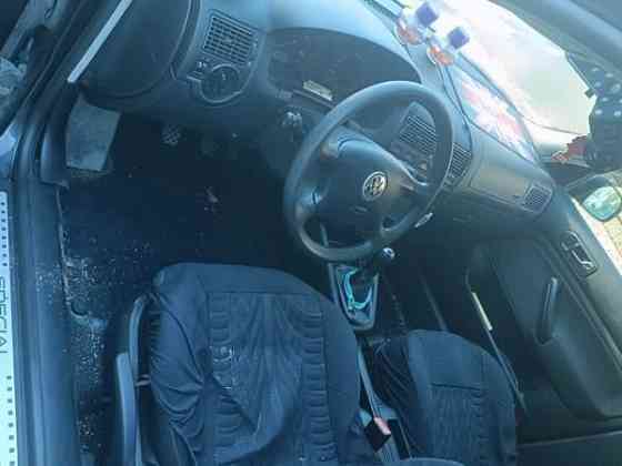 Volkswagen Golf Sotkamo