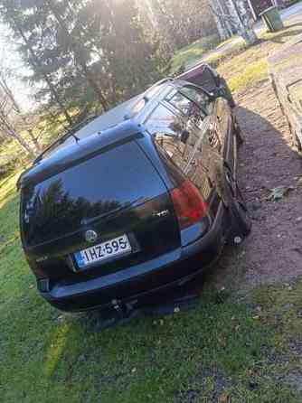 Volkswagen Golf Sotkamo