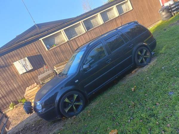 Volkswagen Golf Sotkamo - изображение 2