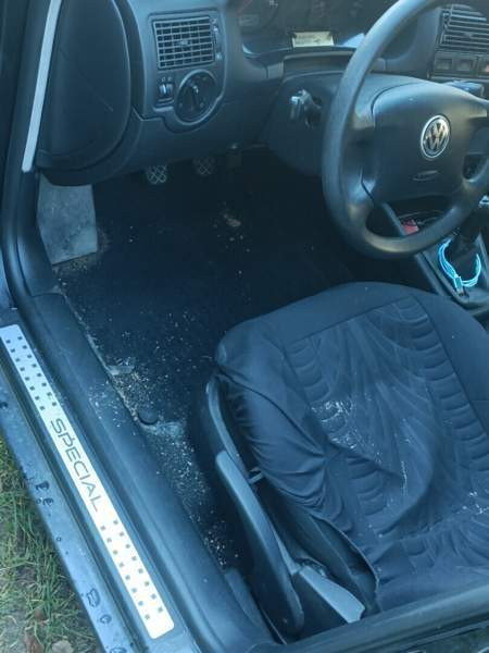 Volkswagen Golf Sotkamo - изображение 6