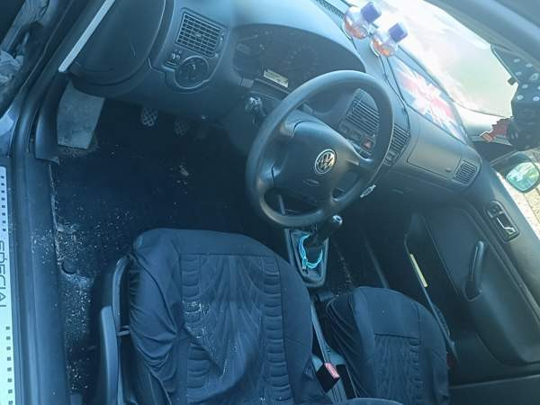 Volkswagen Golf Sotkamo - изображение 5