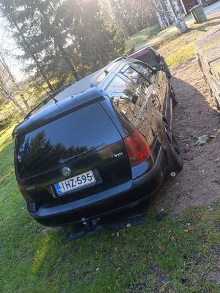 Volkswagen Golf Sotkamo - изображение 4