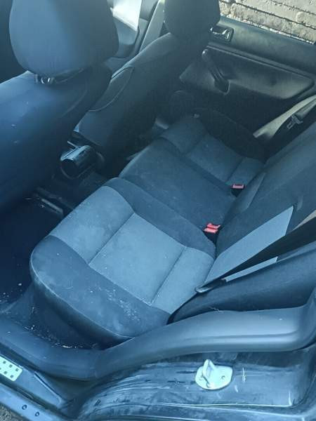 Volkswagen Golf Sotkamo - изображение 8