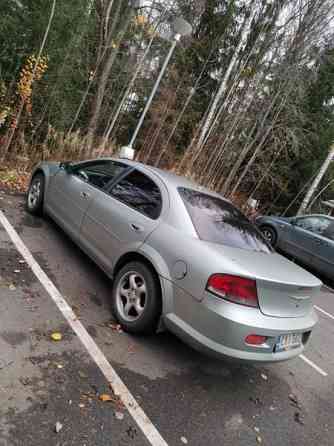 Chrysler Sebring Nurmijärvi