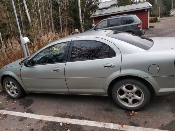 Chrysler Sebring Nurmijaervi - photo 1