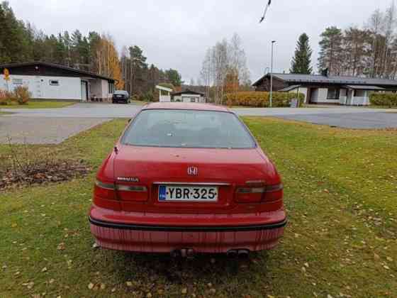 Honda Accord Sotkamo