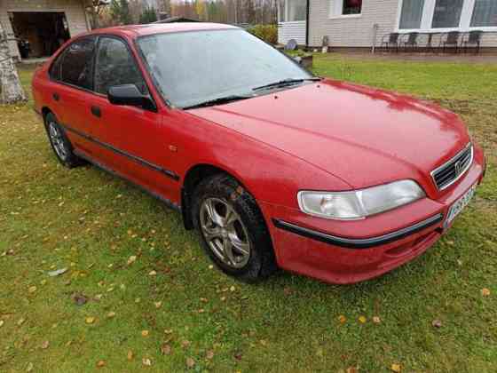 Honda Accord Sotkamo