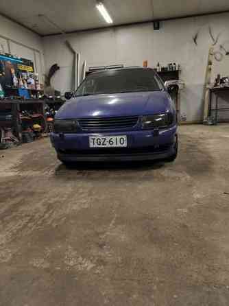 Volkswagen Polo Rovaniemi