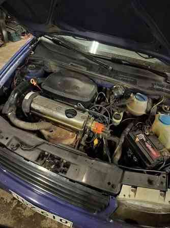 Volkswagen Polo Rovaniemi