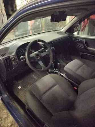 Volkswagen Polo Rovaniemi