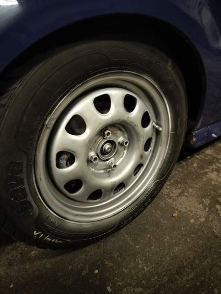 Volkswagen Polo Rovaniemi - photo 8