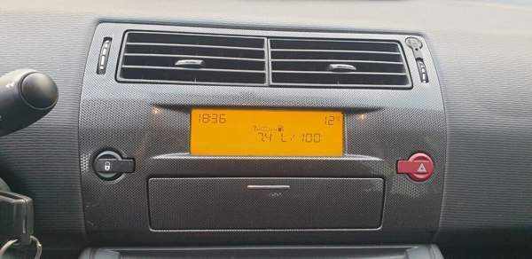 Citroen C4 Helsinki – foto 7