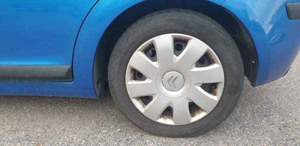 Citroen C4 Helsinki – foto 5