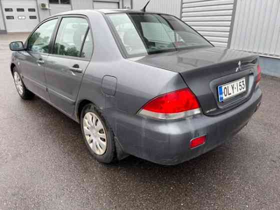 Mitsubishi Lancer Lohja