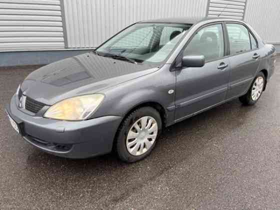 Mitsubishi Lancer Lohja