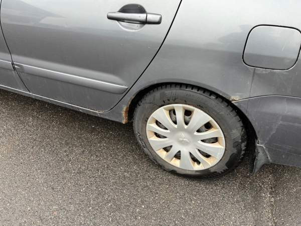 Mitsubishi Lancer Lohja - photo 7