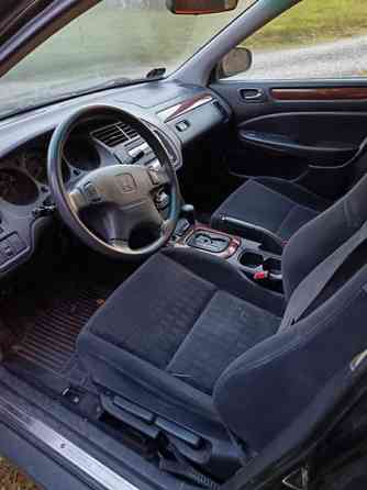 Honda Accord Лаппенранта