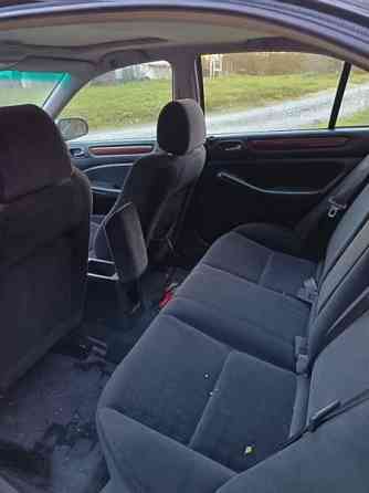 Honda Accord Лаппенранта