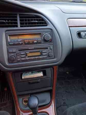 Honda Accord Лаппенранта