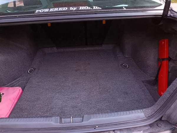 Honda Accord Lappeenranta – foto 5