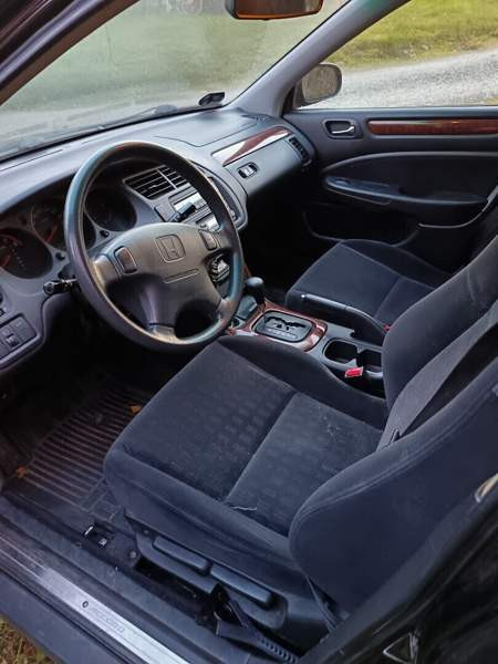 Honda Accord Lappeenranta – foto 3