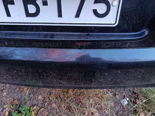 Honda Accord Lappeenranta – foto 8