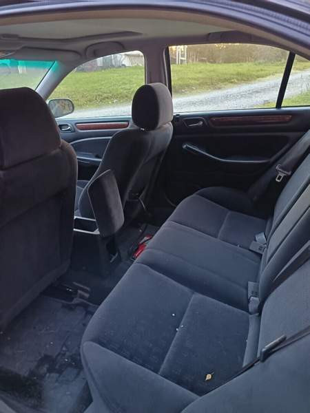 Honda Accord Lappeenranta – foto 4