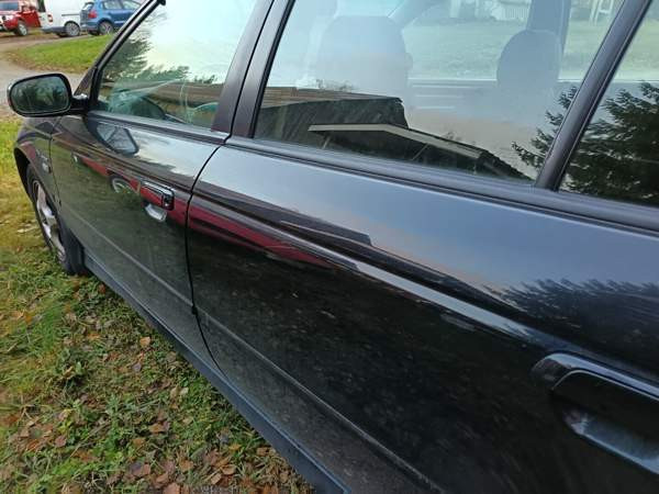Honda Accord Lappeenranta – foto 7