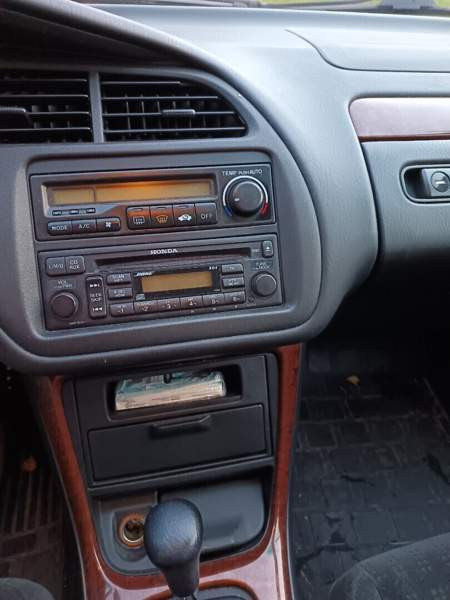 Honda Accord Lappeenranta – foto 2