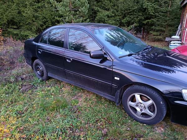 Honda Accord Lappeenranta – foto 6