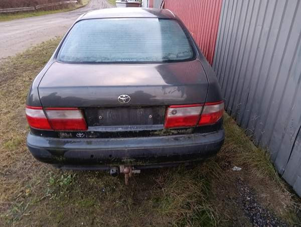 Toyota Carina E Veteli – foto 2