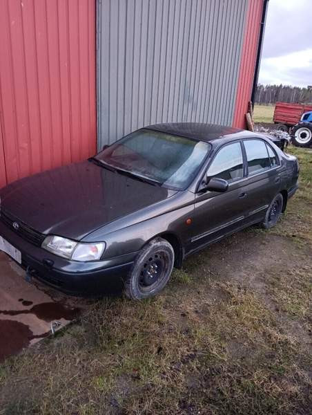 Toyota Carina E Veteli – foto 1