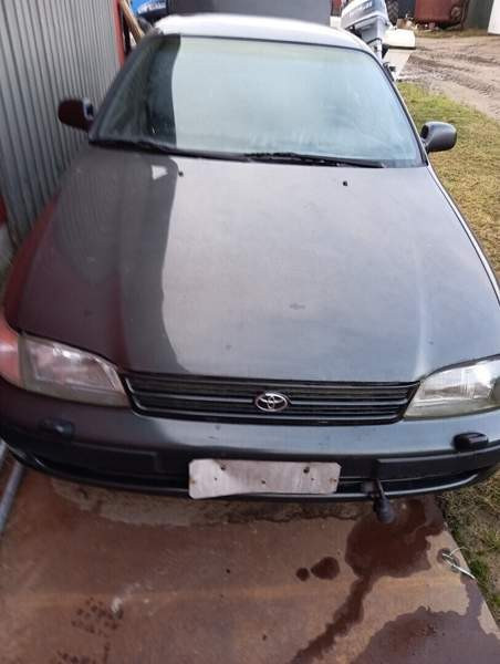 Toyota Carina E Veteli – foto 5