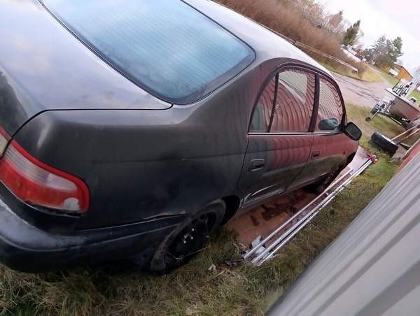 Toyota Carina E Veteli – foto 4