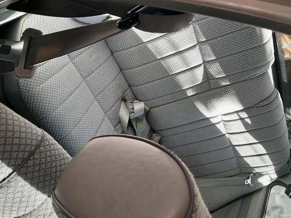 Datsun-Nissan Sunny Nivala – foto 5