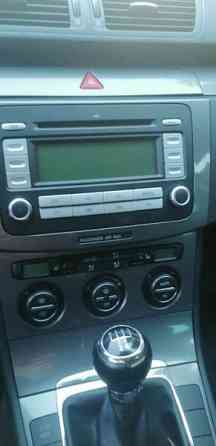 Volkswagen Passat Kontiolahti