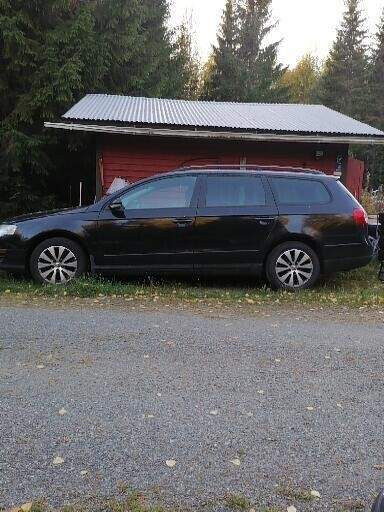 Volkswagen Passat Kontiolahti – foto 2