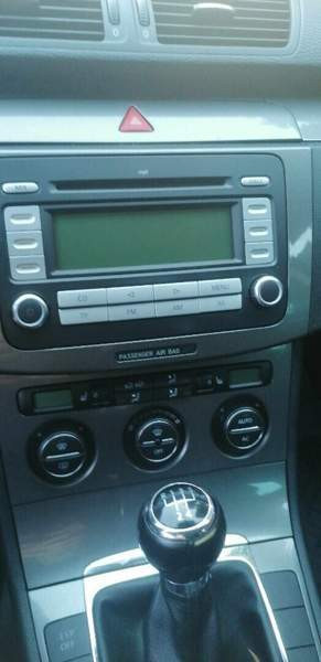 Volkswagen Passat Kontiolahti – foto 5