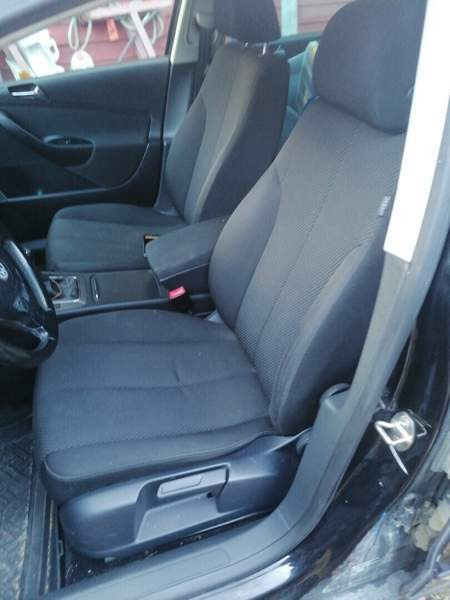 Volkswagen Passat Kontiolahti – foto 3