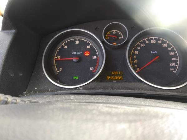 Opel Astra Joroinen - valokuva 6