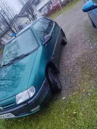 Citroen Saxo Iisalmi